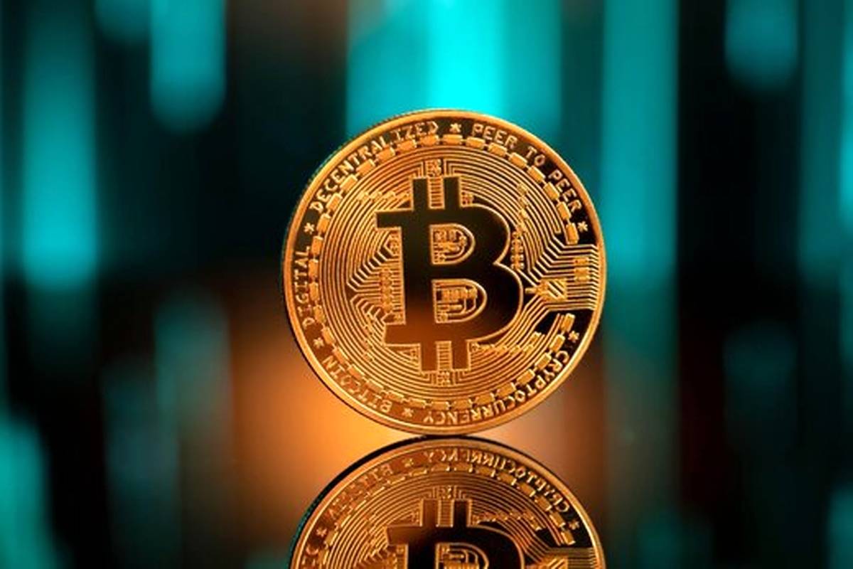 قیمت بیت کوین و اتریوم امروز سه‌شنبه ۱۲ دی ۱۴۰۲
