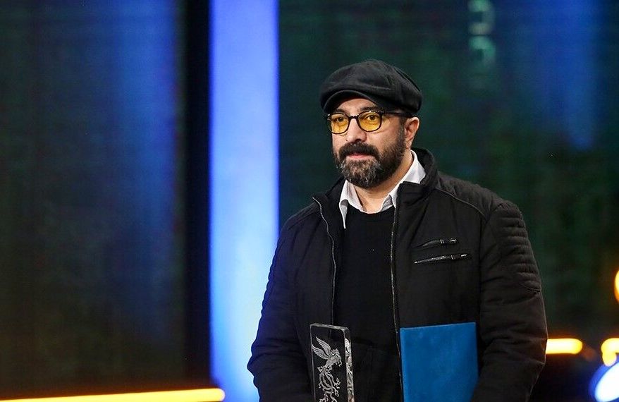 بیوگرافی مجید صالحی