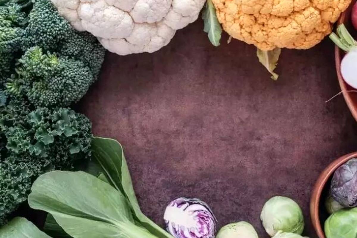 ترفندهای هوشمندانه برای کشتن باکتریهای سبزیجات زمستانی