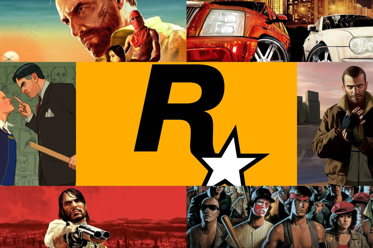 بالاخره معلوم شد چرا Rockstar Games نسخه کامپیوتر بازیاشو با تاخیر منتشر میکنه