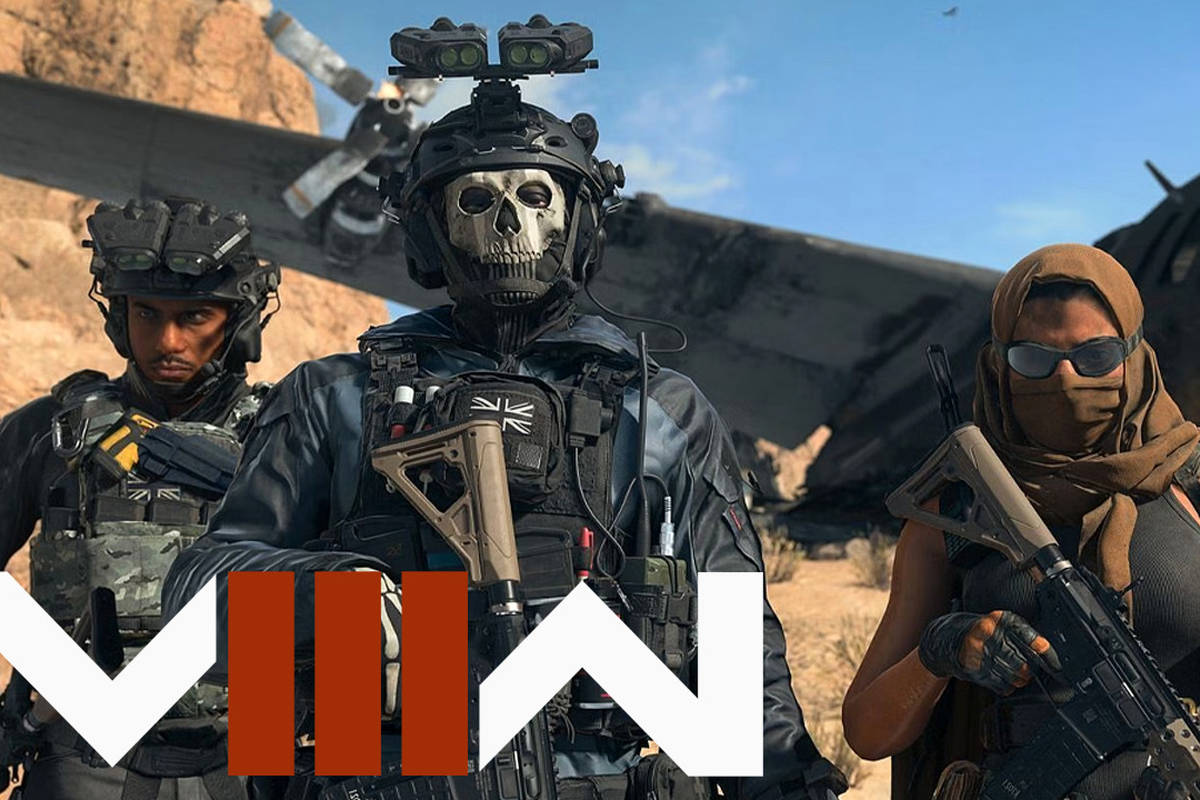 چطوری بعد از فقط یک ماه میتونین Call of Duty Modern Warfare III رو رایگان بازی کنین