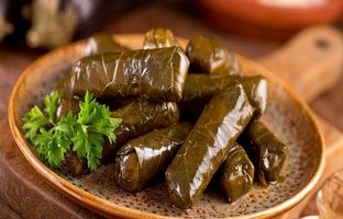 معرفی غذاهای محلی شب یلدایی