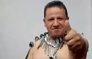 رکوردی جدید به نام یک ایرانی در گینس ثبت شد +عکس و جزئیات