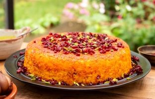 ترفندهای خوشمزگی ته چین مرغ/ با این ترفند ها بهترین ته چین مرغ رو درست کن