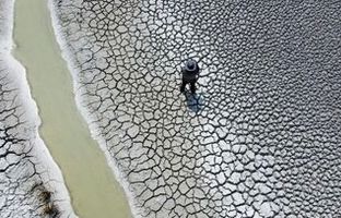 پیش‌بینی ترسناک هواشناسی از وضعیت هوا در سال آینده