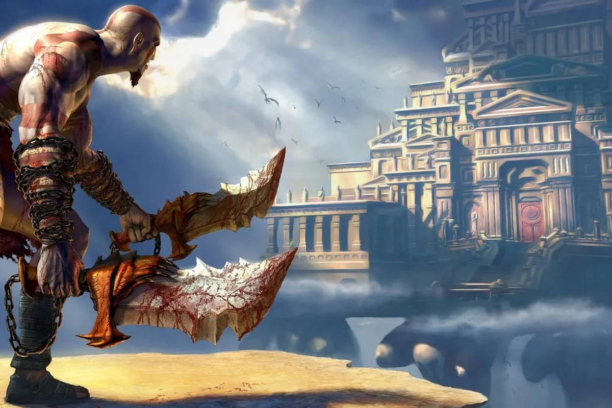 چرا به ریمیک سهگانه اصلی God of War نیاز داریم؟