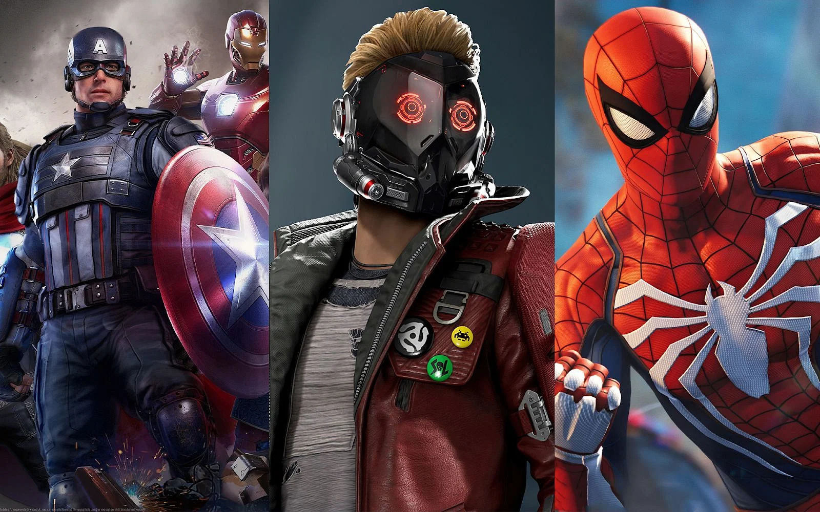 یکی از بهترین بازیهای فراموش شده Marvel رو برای همیشه مجانی بگیرین