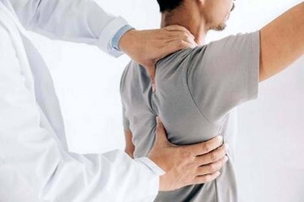 ۷ مسکن طبیعی برای کاهش درد عضله