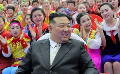 «تولد ۴۰ سالگی» کیم جونگ اون؛ پنج واقعیتی که درباره رهبر کره شمالی نمی‌دانیم