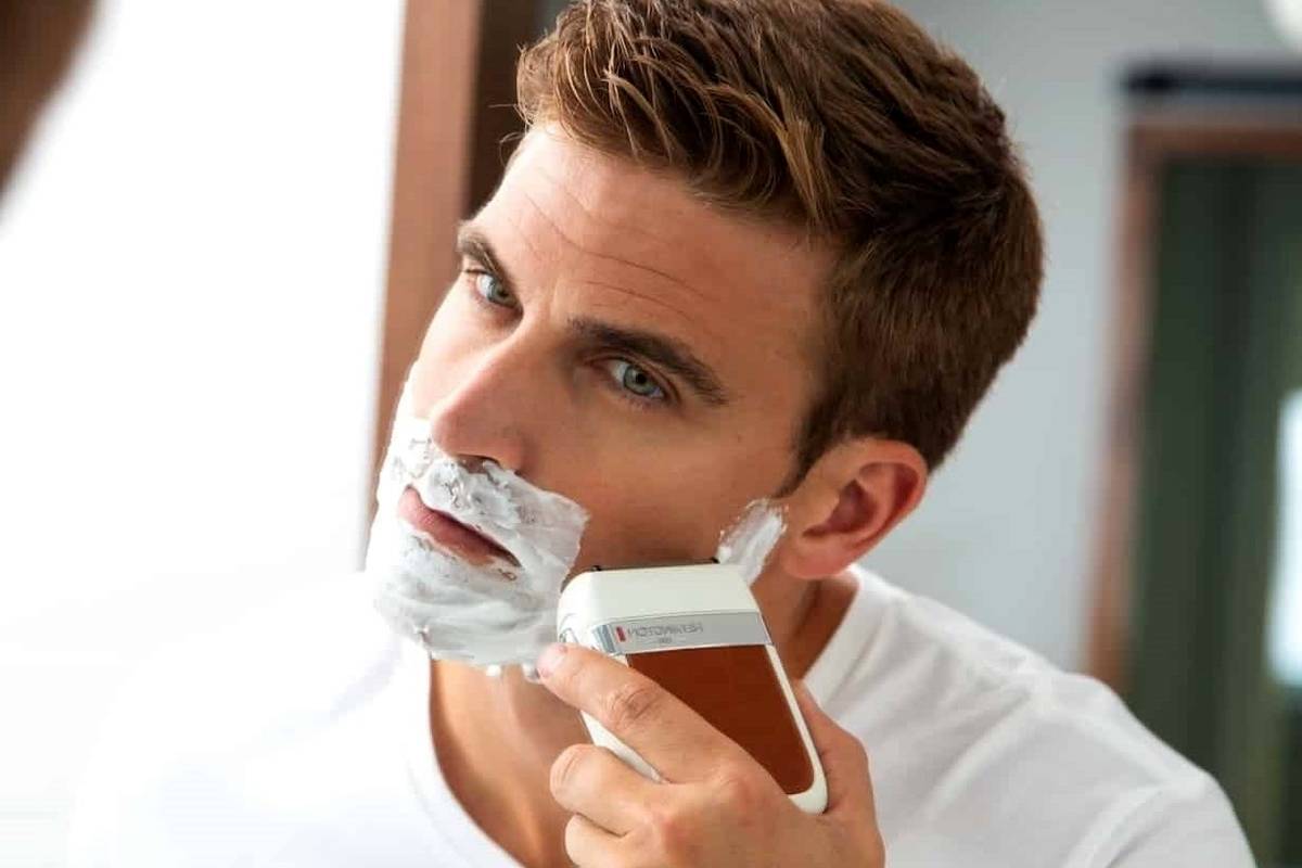 بهترین ماشین ریش تراشی که میشه با 3 میلیون خرید