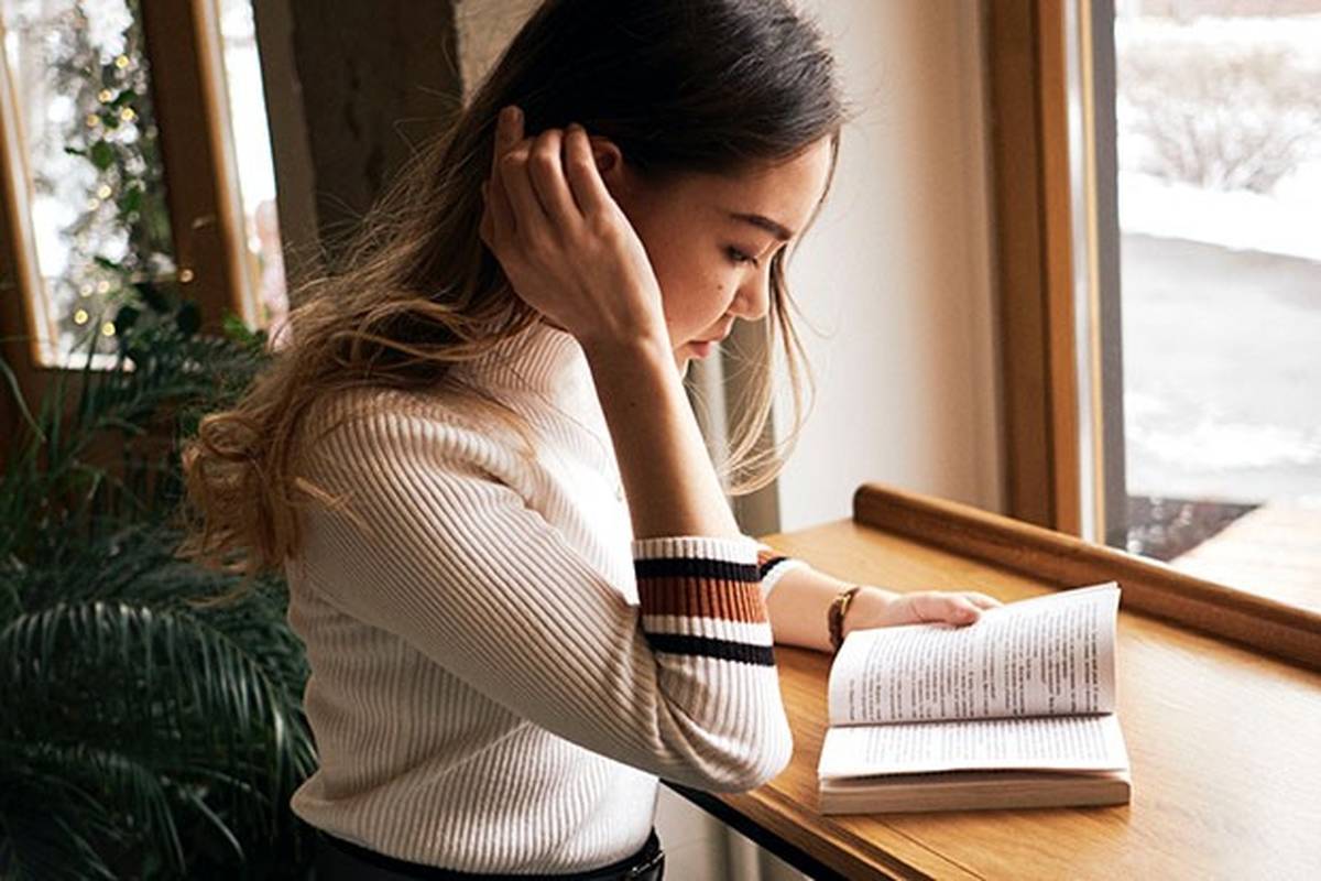 این کتابها شاهکارند! برای یک بار هم شده آنها را بخوانید!