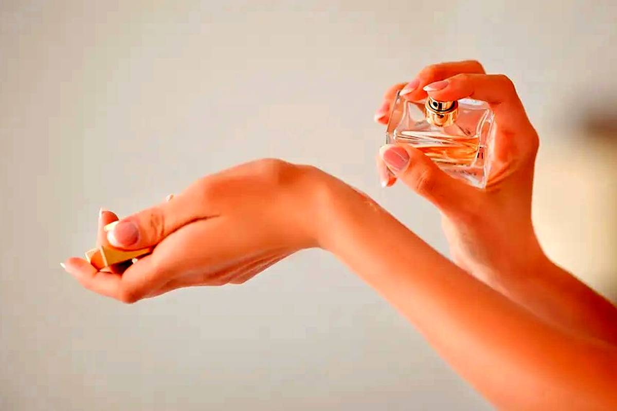 5 عطر لوکس و ارزان زارا که هر خانمی باید داشته باشه!
