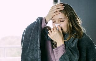 بهترین تغذیه افراد سرد مزاج در هوای سرد/ این افراد در زمستان بیشتر بیمار می‌شوند