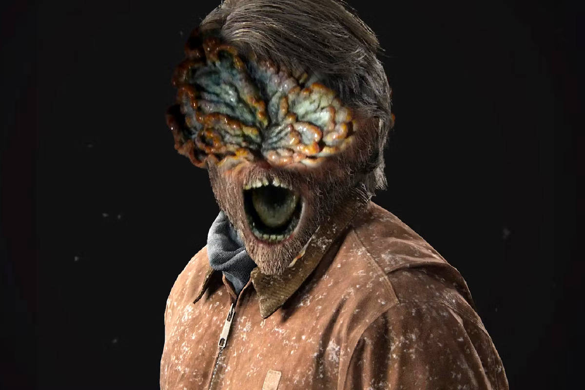 توی The Last of Us 2 جوئل قرار بود سرنوشت بدتری از آشنایی با چوب گلف رو داشته باشه
