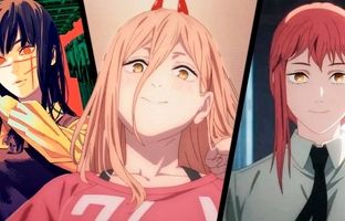 جهان تئوری‌ها؛ چرا این ۱۰ زن، قلب مانگا Chainsaw Man هستند!