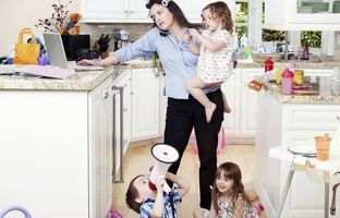 از شام تا بچه‌دار شدن؛ چگونه با هم تصمیم بگیریم؟