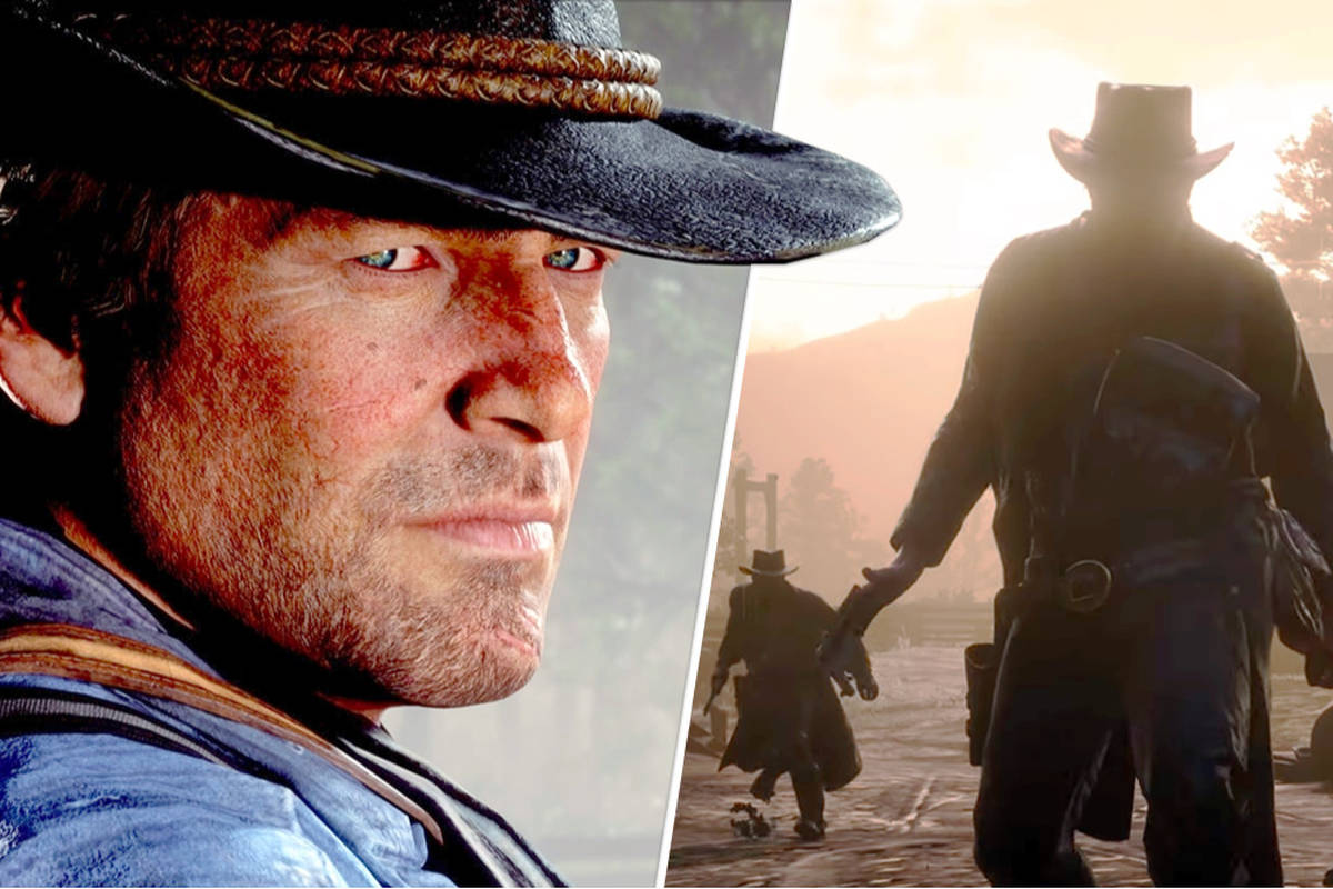 بهترین بازیهایی که طرفدارای Red Dead Redemption 2 میتونن روی PlayStation رایگان بازی کنن