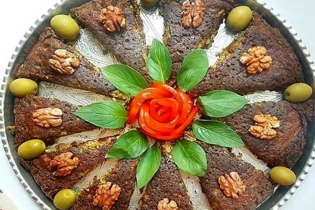 این کوکوی گردو به سادگی شما رو عاشق خودش میکنه!