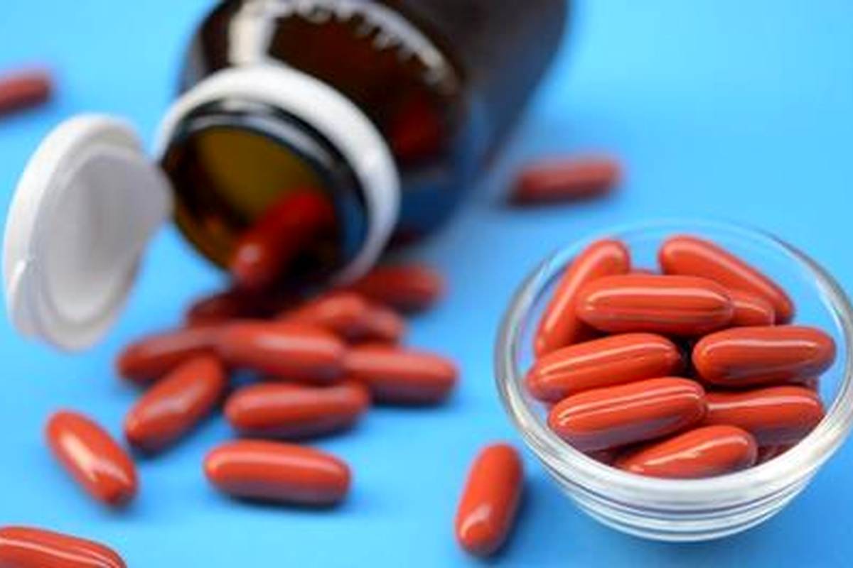 بهترین راه مصرف مکملهای آهن چیست؟
