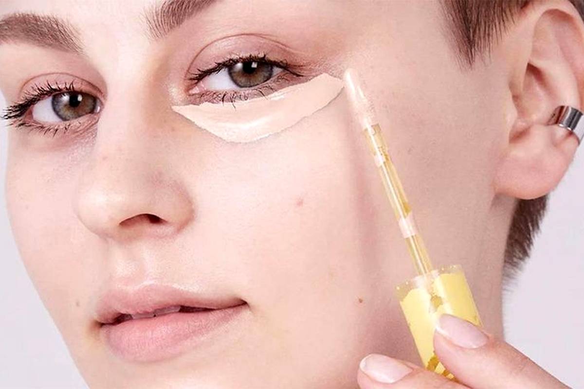 میخوای کانسیلر بخری؟ یه نگاه به این 4 مدل بنداز! پشیمون نمیشی!