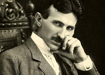 راز عمر طولانی نیکلا تسلا چه بود؟