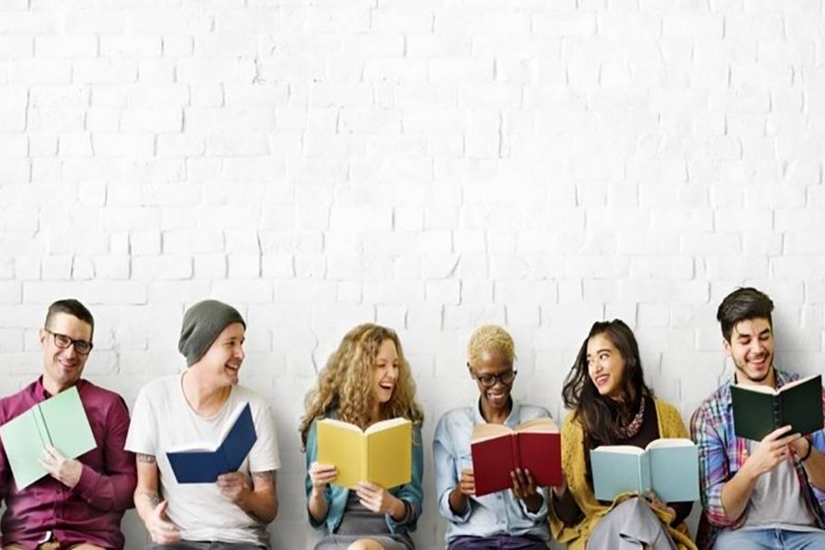 هر تیپ شخصیتی چه کتابهایی باید بخواند؟! (قسمت اول)