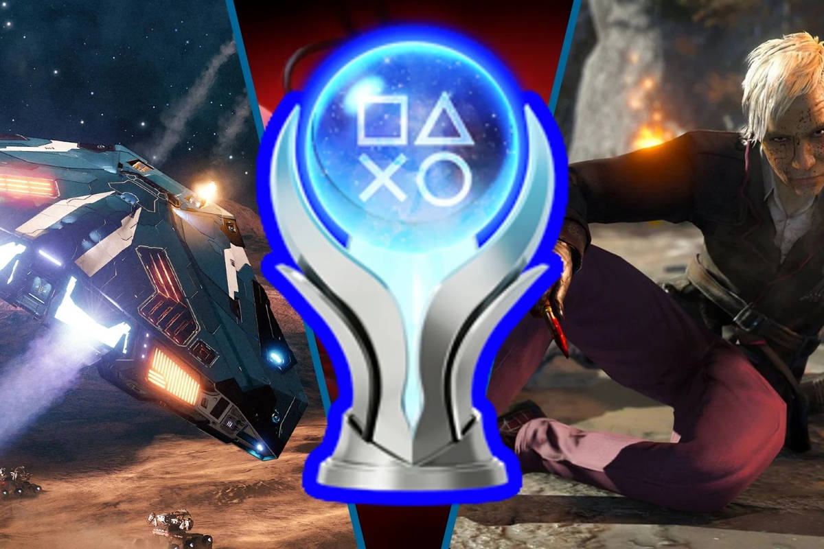 نگاهی به بازیهایی که عمرا بتونین روی PlayStation پلاتینیوم کنین