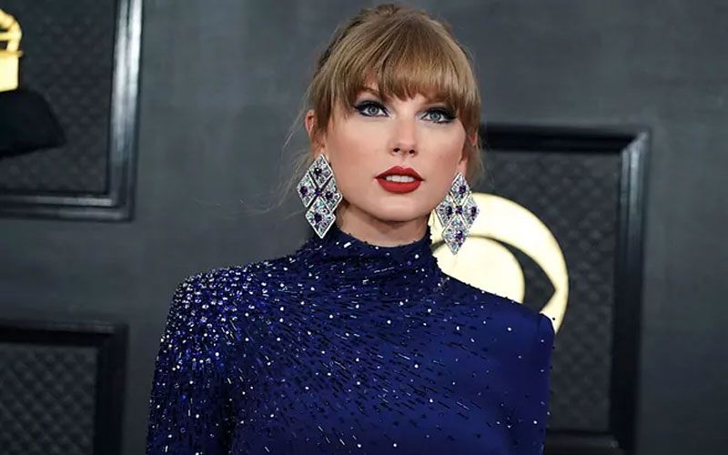 چرا برنده رقابت بین ترامپ و بایدن را تیلور سویفت مشخص می کند؟