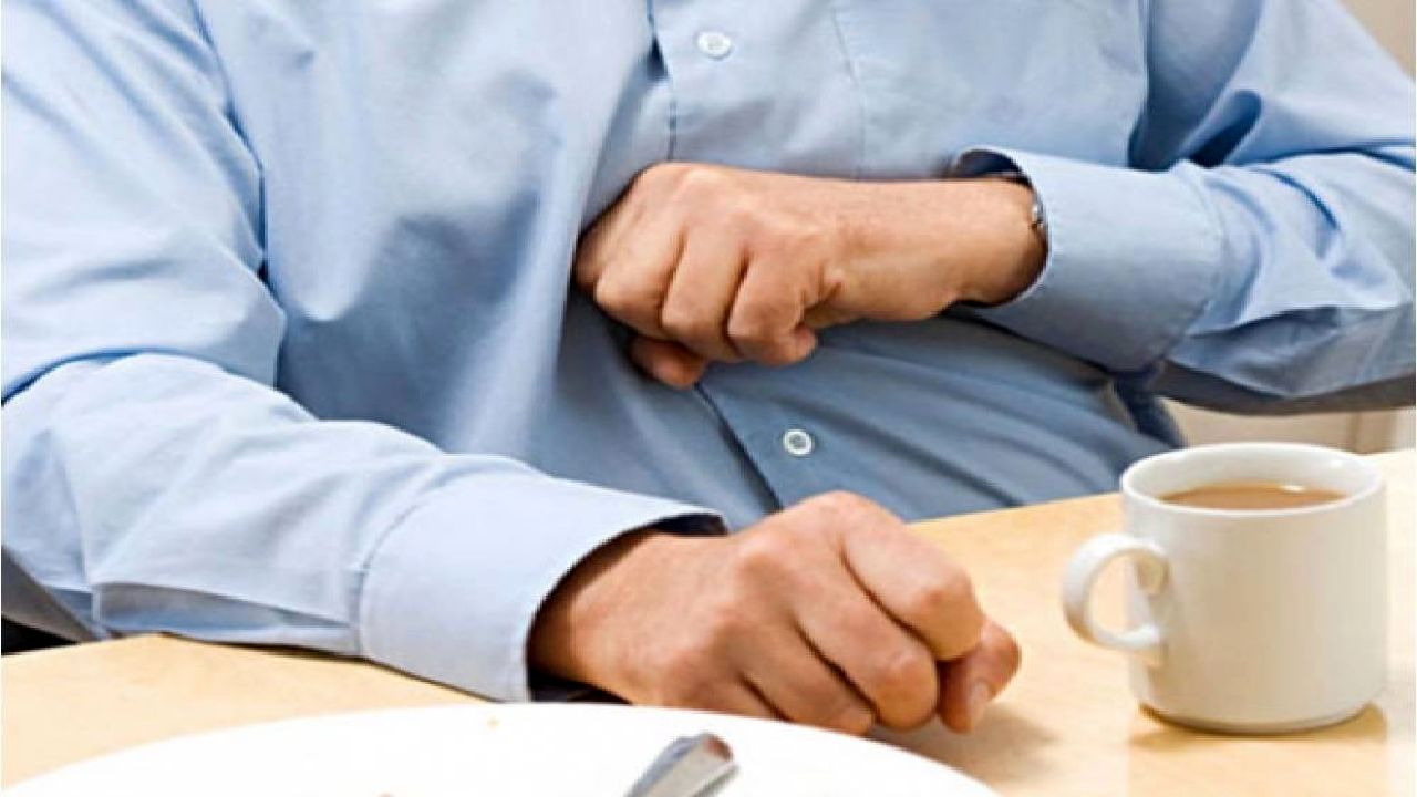 غذاهای مناسب برای رفلاکس معده