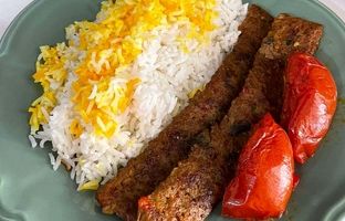 کباب تابه‌ای با یک روش معرکه! + 5 نکته