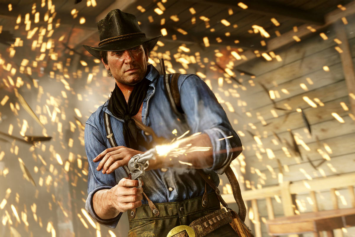 اگر عاشق Red Dead Redemption 2 شدین این بازیهارو هم حتما امتحان کنین