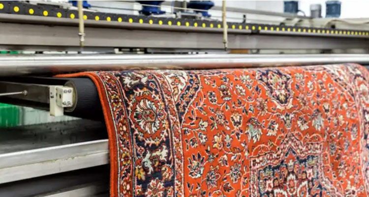 لیست بهترین قالیشویی های شب عید از نظر مردم