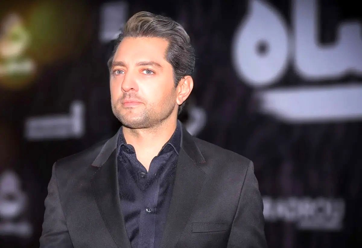 مروری بر زندگی بهرام رادان؛ از ورود به بازیگری تا ازدواج با یک بلاگر