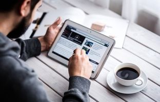بهترین تبلتی که میشه با 6 میلیون خرید
