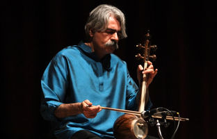 بیوگرافی کیهان کلهر