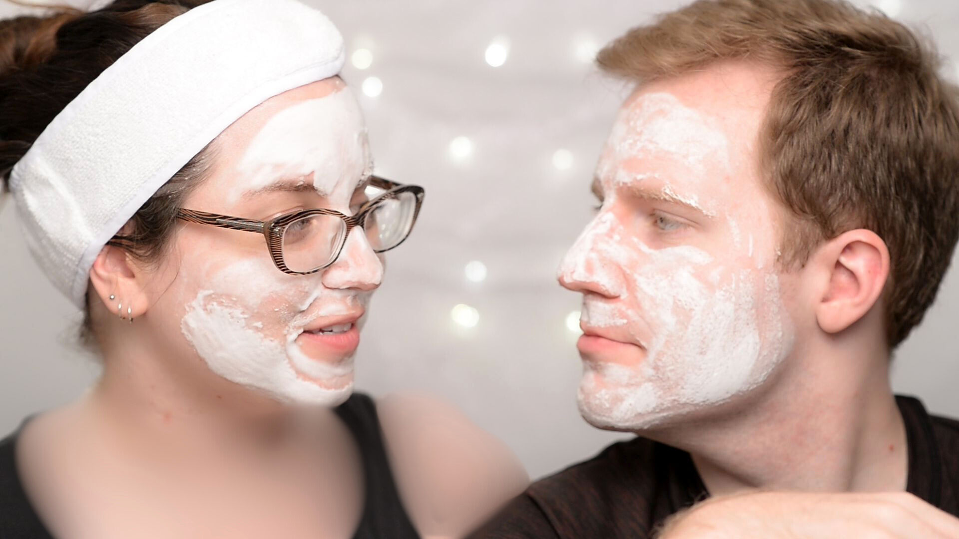 آموزش تهیه 12 ماسک صورت خانگی برای جوانسازی و روشن کردن پوست