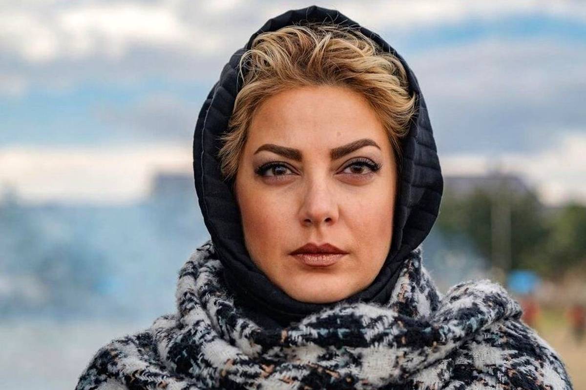 (عکس) تغییر چهره طناز طباطبایی در ۱۵ سال اخیر!