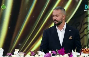 (ویدئو) اعتراف جالب میلاد کی‌مرام: چندبار تست بازیگری دادم و رد شدم