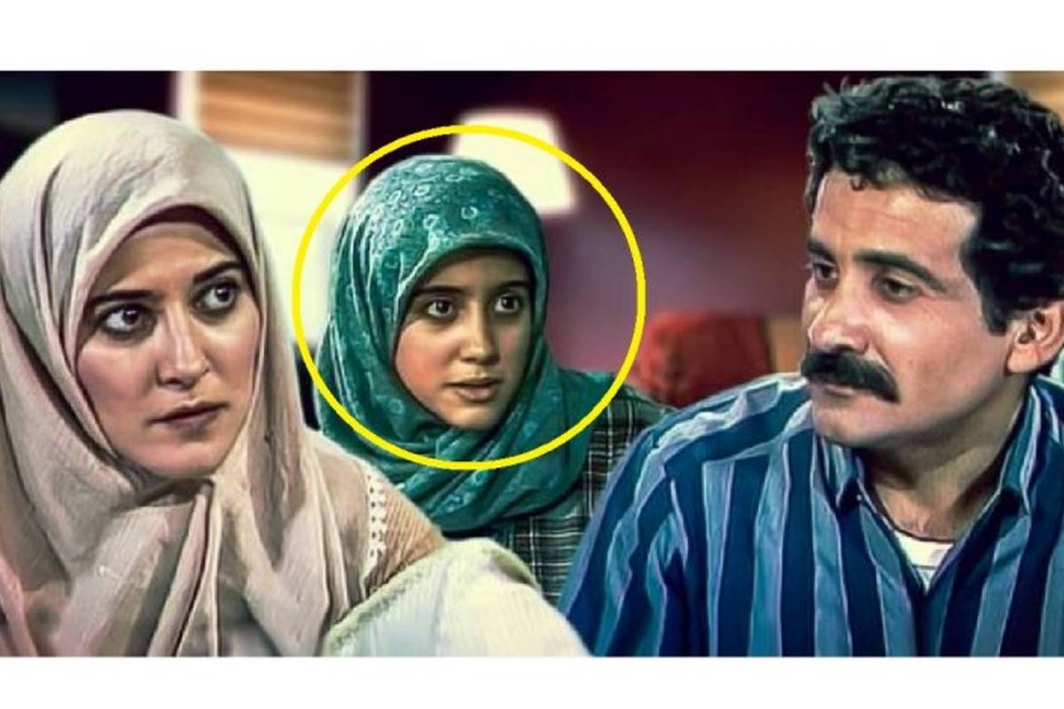 بازیگر سریال آئینه بعد 40 سال دوبلور و کارگردانی زیبا شده!