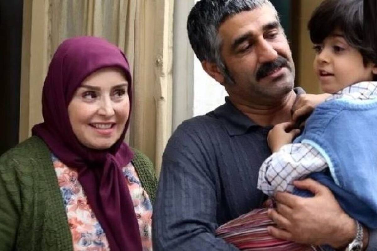 تغییر چهره بازیگر خردسال سریال زیرخاکی در آستانه 10 سالگی اش+ بیوگرافی