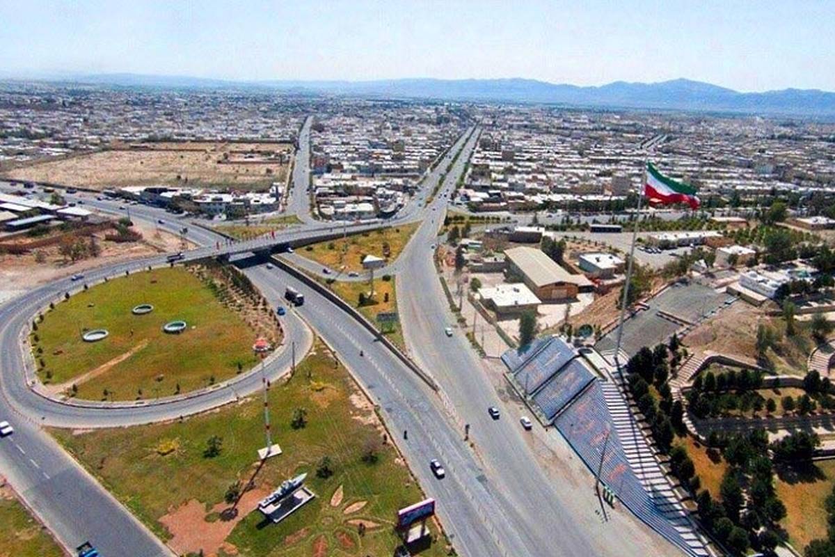 چهار جاده‌ای که بیشترین میزان تصادفات را دارند
