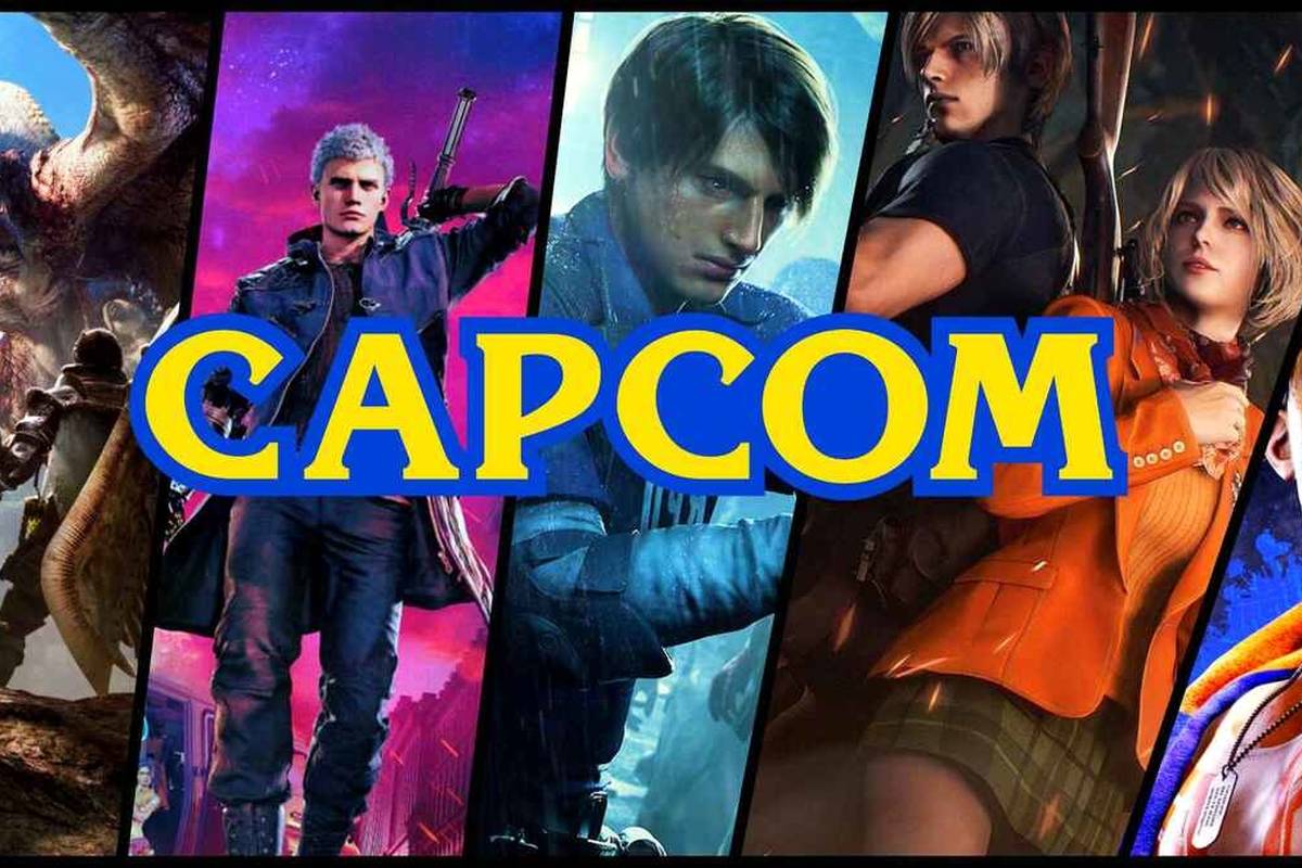 طرفدارای Capcom بیصبرانه منتظر بازگشت این فرانچایز فراموش شده هستن