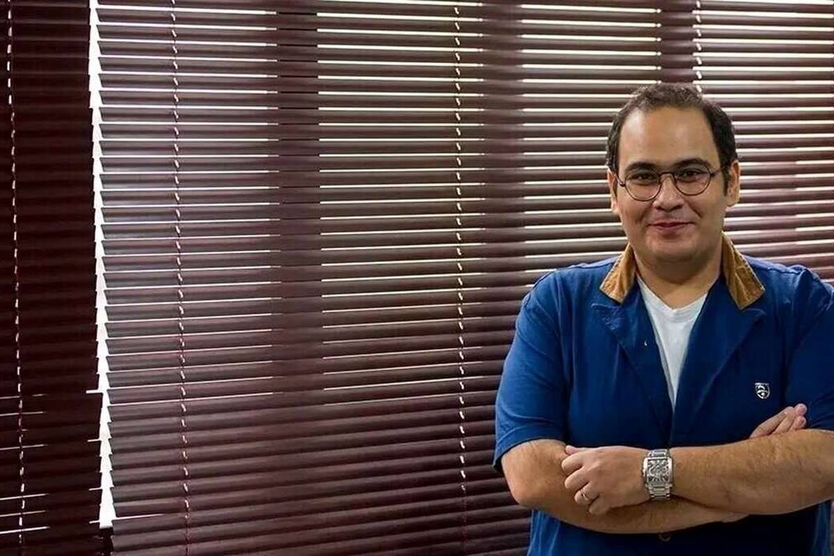 علت دقیق فوت رضا داوود نژاد اعلام شد/ بازیگر جوان در شیراز فوت کرد | اعلام جزئیات انتقال پیکر به تهران