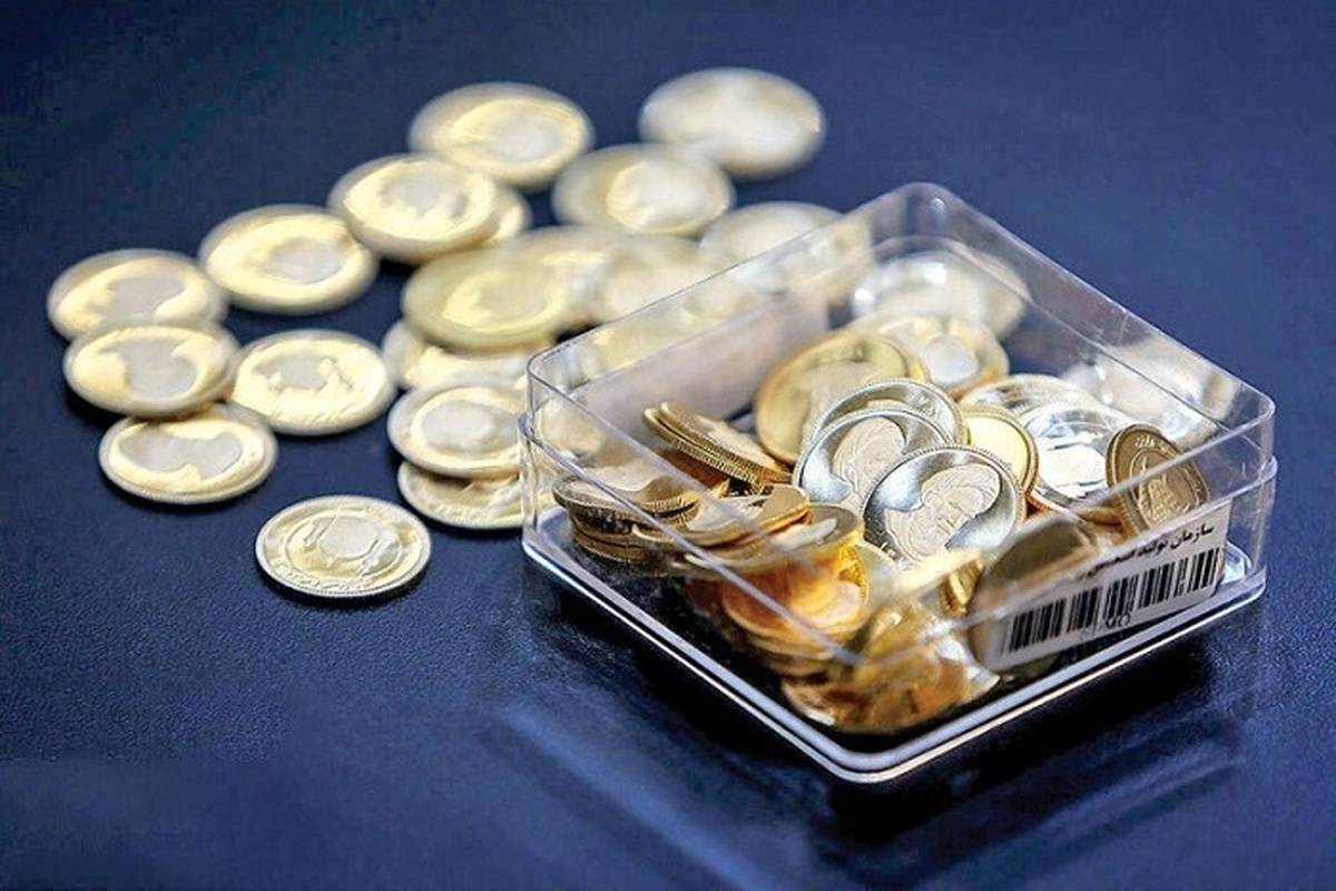 نرخ دلار، سکه، طلا و یورو امروز سهشنبه ۱۴ فروردین ۱۴۰۳