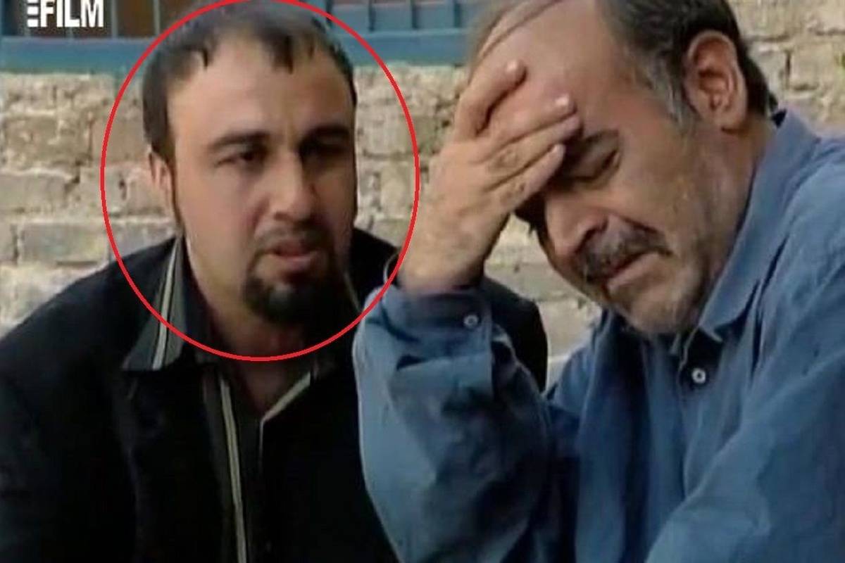 (تصاویر) تغییر دیدنی چهره و تیپ «احمد» سریال خانه به دوش بعد 20 سال