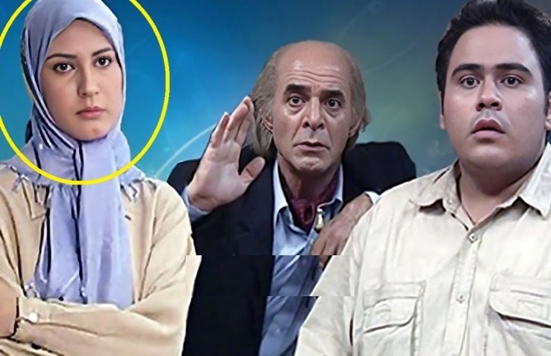 (تصاویر) سیما گرجستانی بازیگر مریم سریال پشت کنکوری ها + بیوگرافی