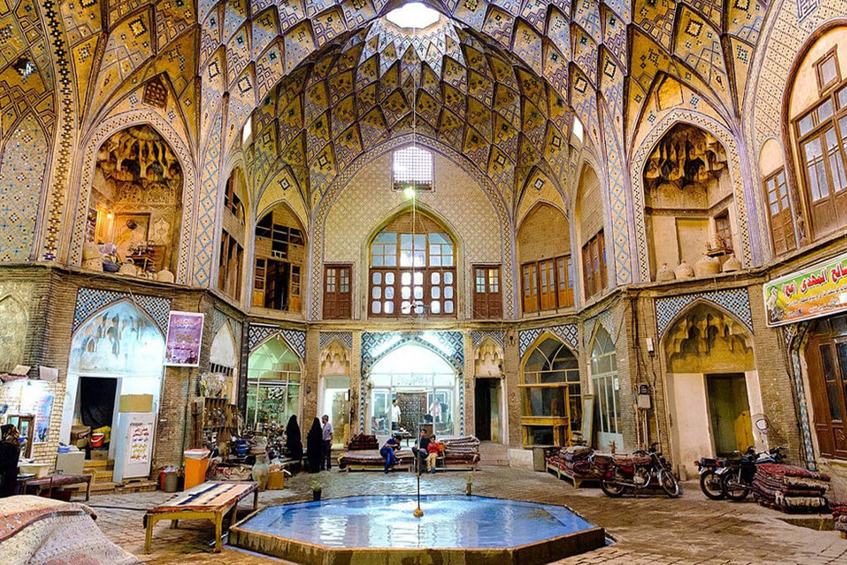 معرفی ۱۳ راسته‌ بازار بزرگ تهران؛ کدام صنف را در کدام راسته پیدا کنیم؟