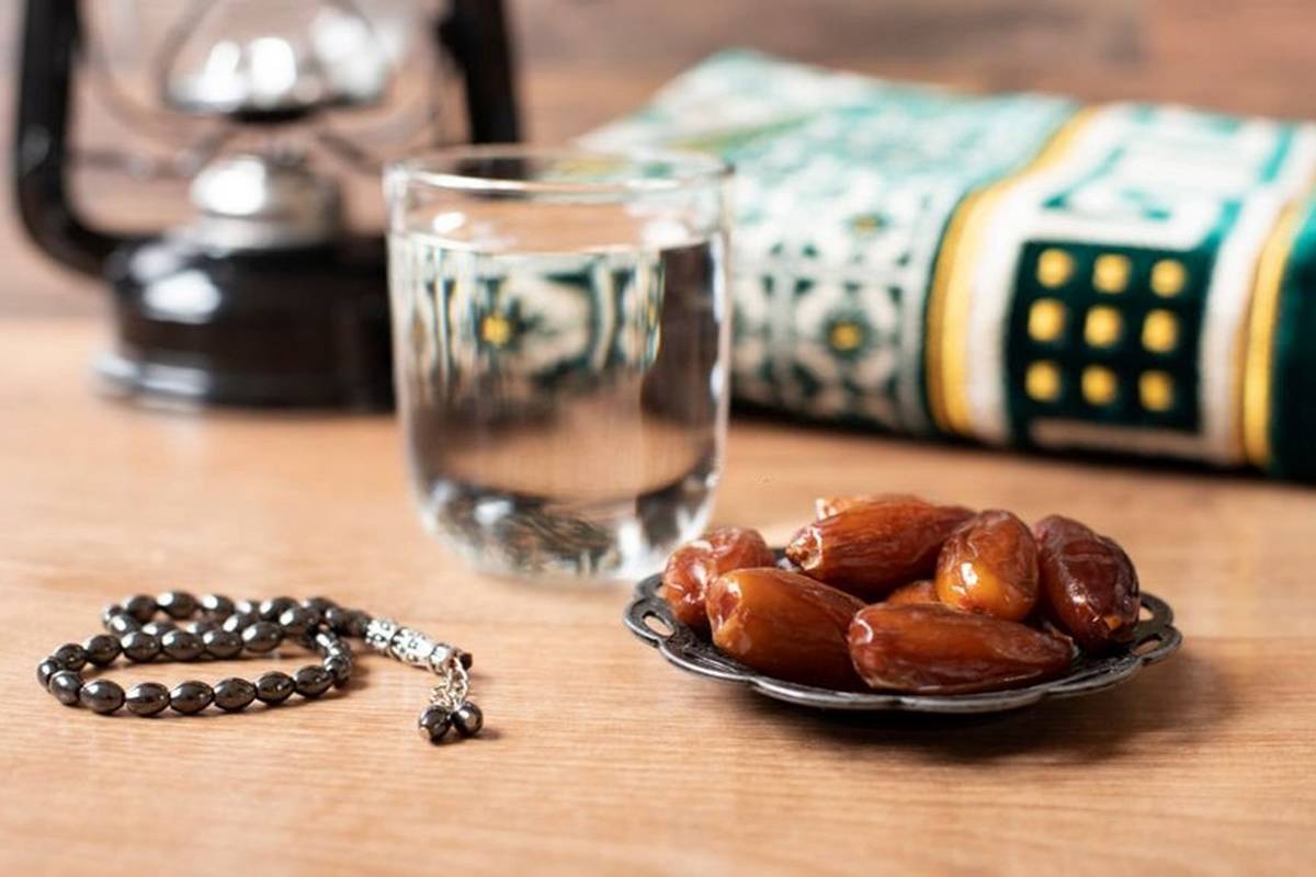 غذاهای سیرکننده در ماه رمضان را بشناسید!