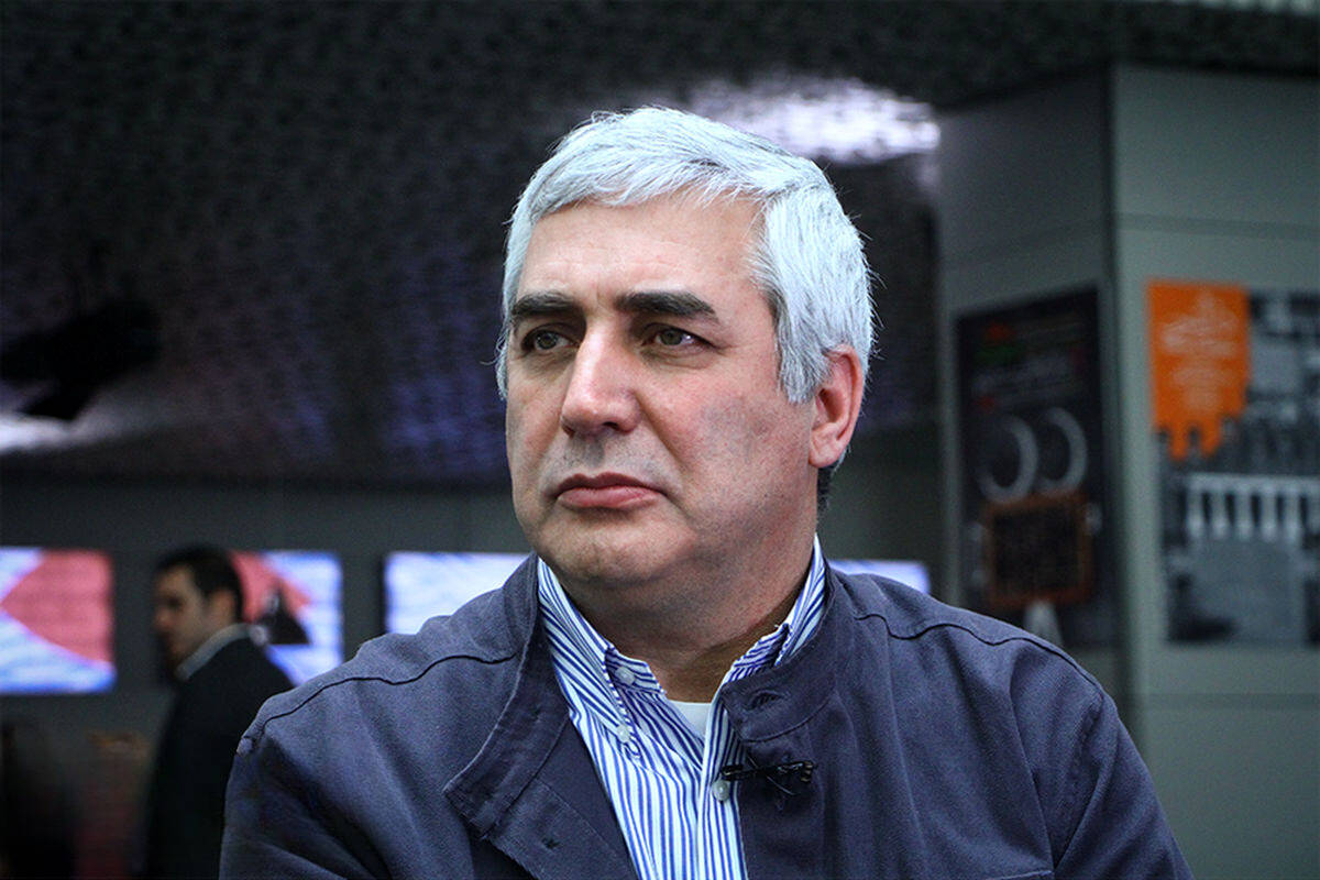 بیوگرافی ابراهیم حاتمی کیا