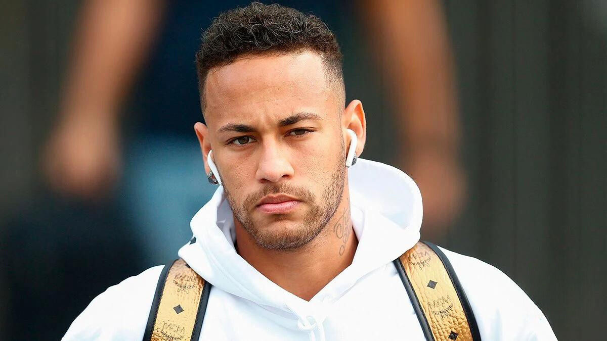 بیوگرافی نیمار جونیور